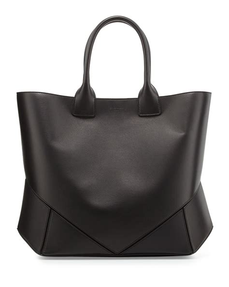 givenchy easy medium leather tote|Givenchy bags online store.